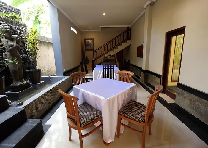 Sakura Magical Mini-resort! Villa Ubud