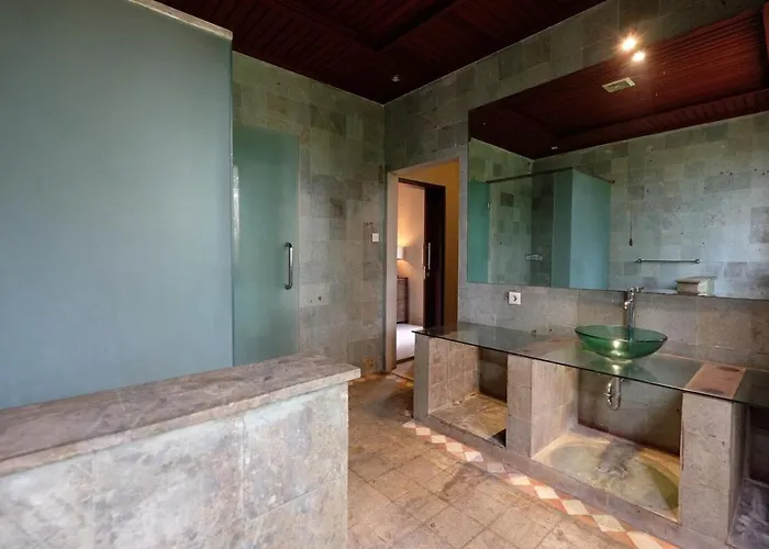 Sakura Magical Mini-resort! Villa Ubud