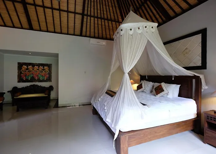 Villa Sakura Magical Mini-resort! Ubud