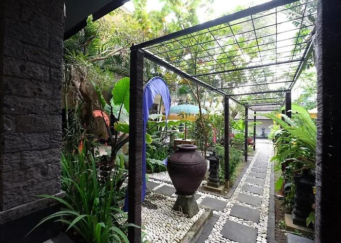 Villa Sakura Magical Mini-resort! *