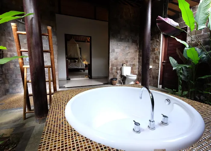Sakura Magical Mini-resort! Villa