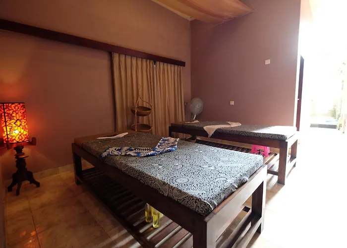 Sakura Magical Mini-resort! Villa Ubud