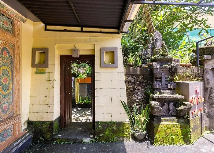 Villa Sakura Magical Mini-resort! *